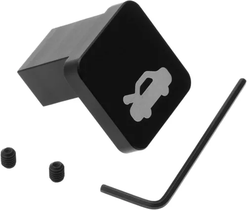 gohantee Kit de reparación de mango de cierre de liberación de capó para Honda Civic 1996-2011, CR-V 1997-2006, Element 2003-2011, Ridgeline 2006 a