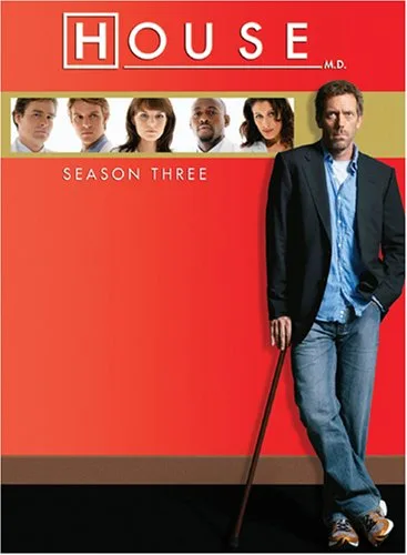House Season Three