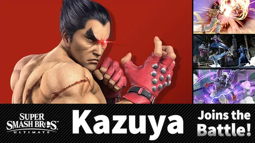 Vista 14 de Super Smash Bros. Ultimate - Nintendo Switch