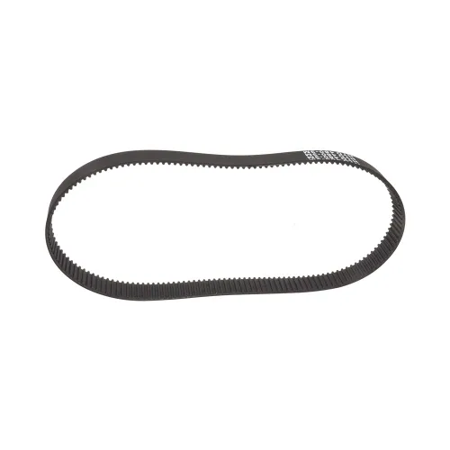 Vista 4 de 2 unids HTD 3M correa dentada 18.898 in longitud 160 dientes 0.591 in ancho bucle cerrado correa de goma industrial para impresora 3D