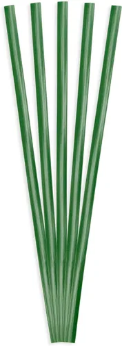 Vista 8 de Poly Welder Pro Tiras de soldadura de polietileno - 5 pies (rojo)