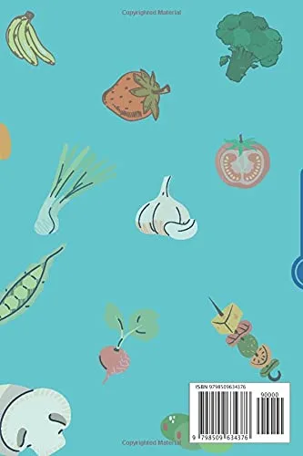 Vista 2 de family refrigerator inventory organizer and storage Notebook , Pantry inventory , Refrigerator And Pantry Organization Log Book , 120 pages to keep