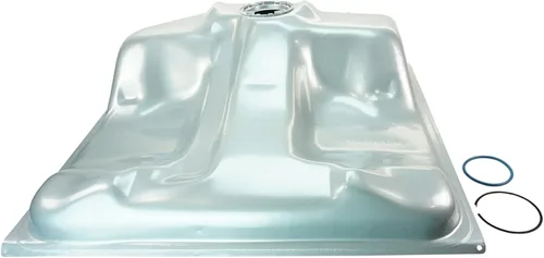 Vista 17 de TRQ Depósito de combustible de gasolina de 17.1 gal compatible con Hyundai Santa Fe 2003-2006