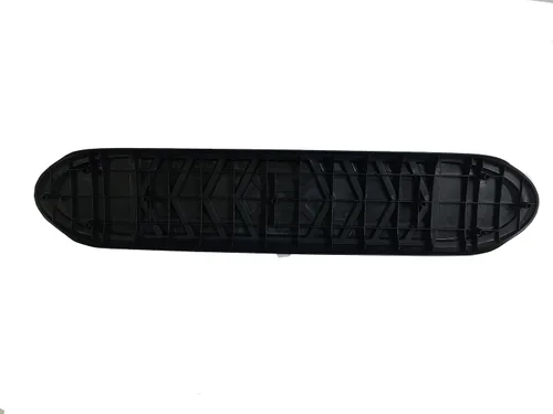 Vista 5 de TrailFX WSP004KIT Almohadilla de barra Nerf Reemplazo de almohadilla de paso para barras TrailFX ovaladas de 5 pulgadas, almohadilla de paso grande