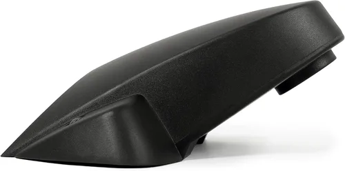 Vista 4 de HECASA Carcasa de cámara de respaldo de visión trasera compatible con Mercedes-Benz Sprinter 2014-2018 carcasa de cámara de estacionamiento inversa