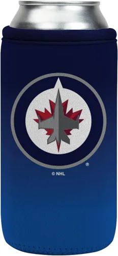 Vista 112 de Sok It CanSok NHL Funda de Hockey para Cerveza y Soda Cubierta de Neopreno Aislada (Anaheim Ducks, Funda para Lata de 12oz)