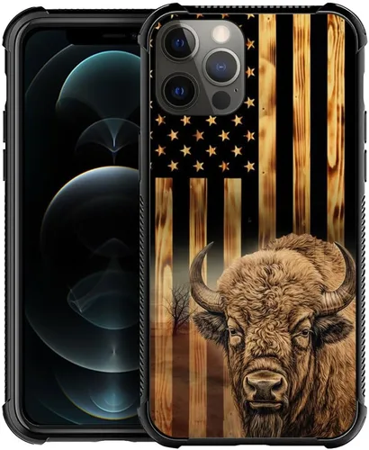 Vista 16 de Funda compatible con iPhone 12 Mini, diseño de mariposa en el espacio, compatible con funda para iPhone 12 Mini, para niñas y mujeres, a prueba