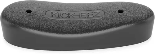 Vista 9 de KICK-EEZ® Almohadilla de retroceso de trampa para ajustar con Sorbothane® - Almohadilla de culata atornillada para escopetas y rifles - Ideal