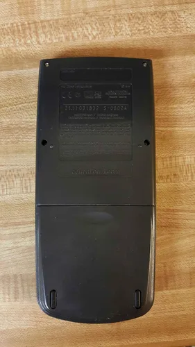 Vista 3 de Texas Instruments TI-83 calculadora gráfica