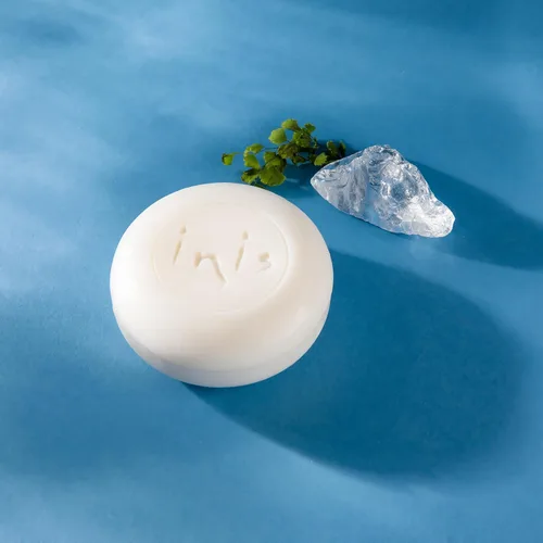 Vista 2 de Inis the Energy of the Sea - Jabón mineral marino, 3.5 onzas