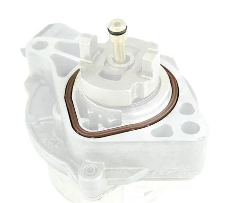 Vista 4 de RKX Kit de juntas de reconstrucción de bomba de vacío compatible con Jaguar y Land Rover 5.0L V8 3.0L V6 LR4 RR (V.2)