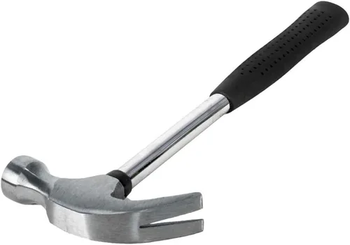 Vista 6 de Juego de herramientas de 39 piezas, kit de herramientas para el hogar, kit de herramientas manuales para el hogar general con caja de herramientas