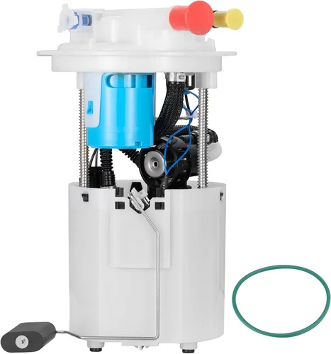 Vista 67 de BDFHYK Conjunto de módulo de bomba de combustible eléctrica compatible con Chevrolet Blazer 1995 4.3L V6, compatible con GMC Jimmy 1995 4.3L V6