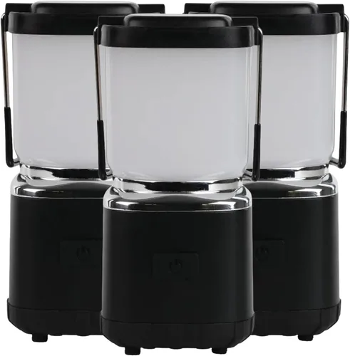 Vista 10 de LUXPRO LP189 Linterna Mini - Luz de Camping Recargable USB-C - con 4 Modos de Color - Linterna LED Regulable Portátil para Senderismo y Emergencias