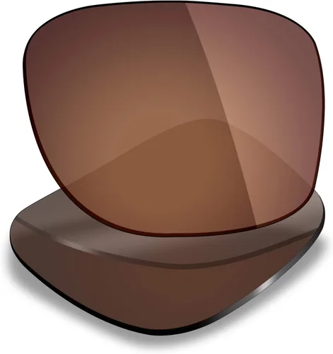 Vista 3 de Mryok 2 pares de lentes polarizadas de repuesto para gafas de sol Oakley Holbrook - Opciones