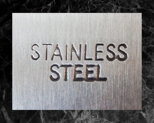 Vista 3 de BCP Fasteners 100 remaches ciegos de acero inoxidable 304 (#6-8) 3/16" diámetro x 1/2" agarre (BCP181)