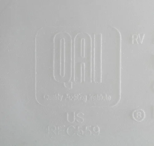 Vista 6 de Tanque de agua dulce para autocaravana de 5 galones, tanque de almacenamiento de agua potable para beber, cocinar, limpiar, ducharse