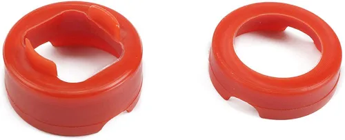 Vista 2 de N Un kit de buje de cambio de caja de transmisión y transferencia para Samurai 86-95