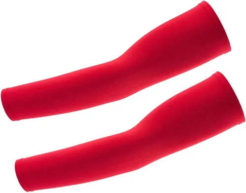 Ciclismo Deportes Tatuaje UV Bloque Cool Arm Sleeve Calentador de Armas, Cubierta Elástica Protección Solar Calentador de Bicicleta