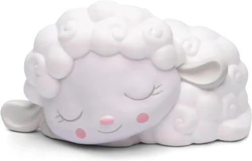 Vista 3 de Tonies Sleepy Friends: Melodías de nana con personaje de audio Sleepy Sheep