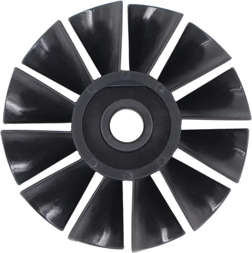Vista 4 de MOTOKU Ventilador del compresor de aire para DeWALT D55146 D55167 D55168 Craftsman 919.167620 919.167600