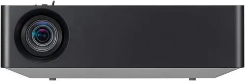 Vista 8 de LG Proyector CineBeam UHD 4K HU70LA - Proyector inteligente DLP de cine en casa con Alexa integrado, color blanco
