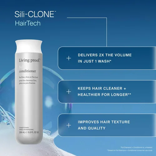 Vista 3 de Living Proof Acondicionador completo