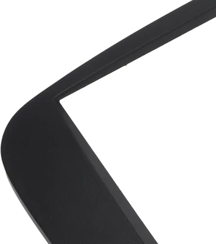 Vista 6 de Fydun Kit de tablero de instalación doble DIN para instalación de salpicadero, ajuste de audio estéreo, decoración de bisel para 1999‑2004