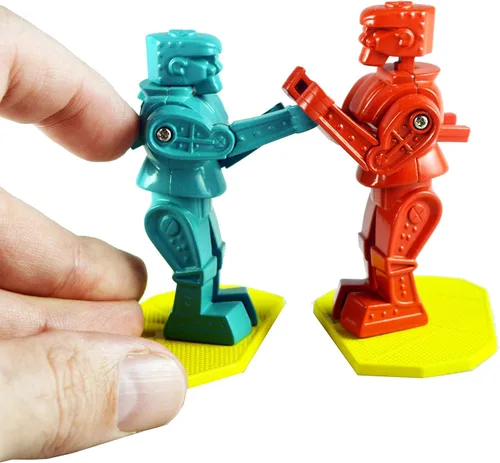 Vista 7 de Worlds Smallest Magic 8 Ball - Versión Miniatura del Juguetito Clásico de Adivinación. Totalmente Jugable y Preciso al Original - Incluye 10