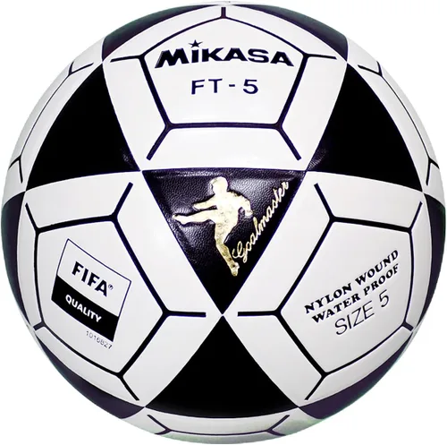 Mikasa FT5A Goal Master
