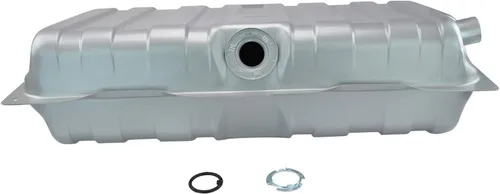 Vista 268 de TRQ Depósito de combustible de gasolina de 17.1 gal compatible con Hyundai Santa Fe 2003-2006