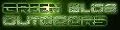 Vista 7 de Green Blob Outdoors Altura estándar Perfil bajo Mil-Spec Front Iron Sight Post A2