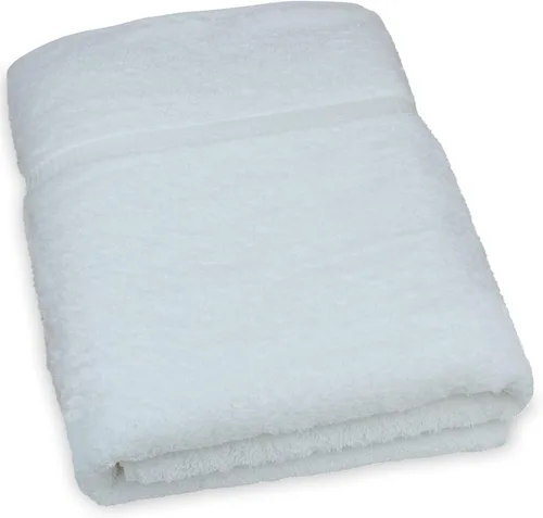 Vista 10 de Colección de Lujo para Hotel y Spa Altamente Absorbente, Secado Rápido 100% Algodón Turco 700 GSM, Toalla Eco Amigable, para Baño Borde Dobby Toalla