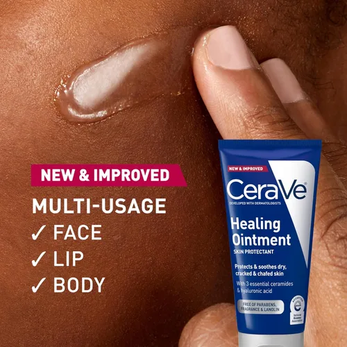 Vista 7 de Ungüento curativo CeraVe