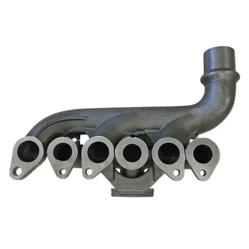 RAParts T20251T Colector (admisión y escape, todo en una pieza) se adapta a gas JD 1020 y otros compatible con John Deere 1020 1520