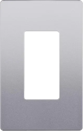 Vista 41 de LIDER Placa de Pared Metálica Decorativa Doble, Resistente a la Temperatura e Impacto, Acero Inoxidable 430, Cubierta sin Tornillos, Actualización