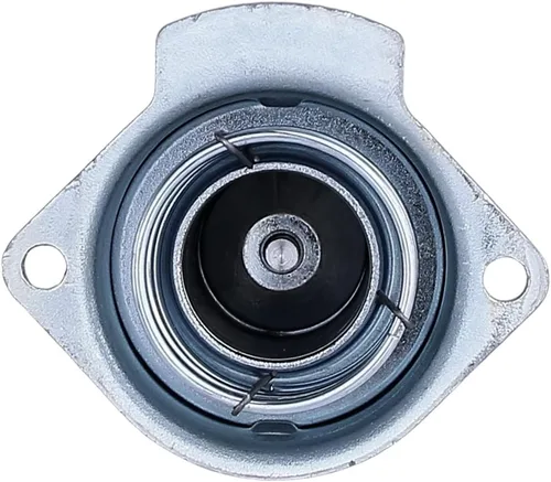 Vista 3 de RAREELECTRICAL Nuevo solenoide de arranque compatible con tractor Massey Ferguson Mf-20C D E U Mf-30B E Mf-40B Mf-50C