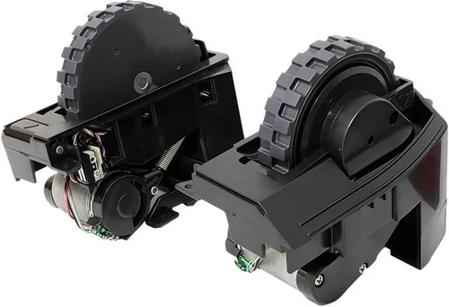 Vista 7 de Piezas de repuesto para aspiradora iRobot Roomba s9 (9150) s9+ s9 plus (9550) serie S, cepillos de rodillo de goma multisuperficie, 2