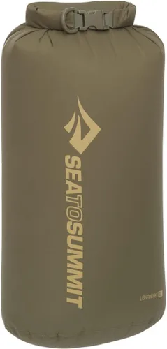 Vista 53 de Sea to Summit Bolsa seca ligera, almacenamiento seco multiusos