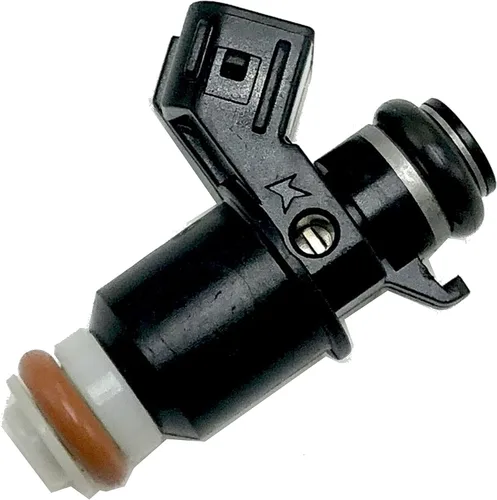 Vista 2 de 4 piezas para 2005-2006 reemplazo para inyectores de combustible SUZUKI GSXR1000 15710-10G00 1571010G00