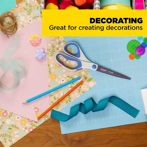 Vista 6 de 3M 001-3M Scotch - Cinta para álbumes de recortes (3/4 pulgadas)