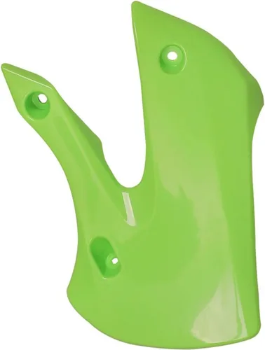 Vista 5 de Kits completos de carenado de plástico para Pit Bike 125/140/150/160/200cc verde