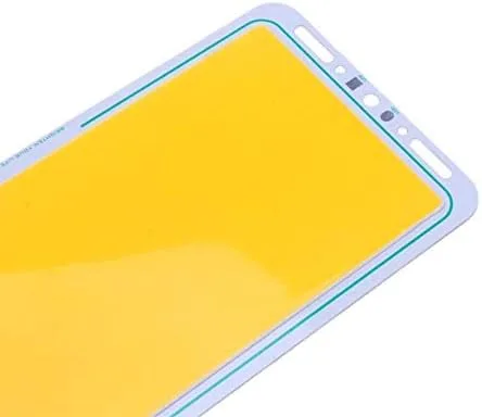 Vista 2 de 12Vmonster Paquete de 2 – a prueba de salpicaduras DIY DC 12V 12 V 12 voltios COB LED chip brillante proyecto iluminación I 100W fuente de luz