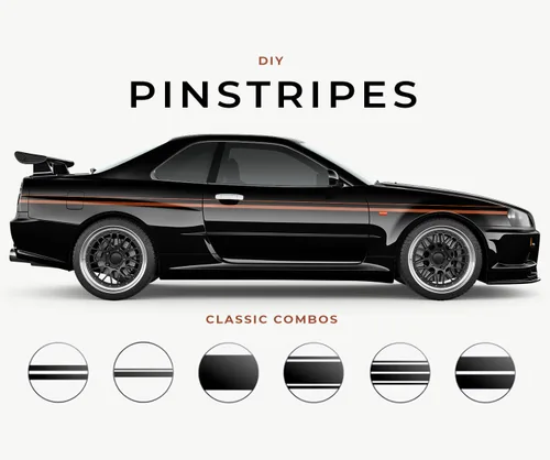 Vista 92 de VViViD - Rollo de cinta adhesiva de vinilo cromado plateado brillante con liberación de aire (1 pulgada x 25 pies)