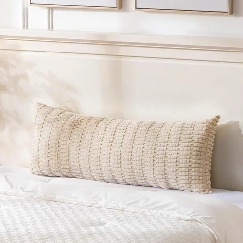 Vista 247 de Fancy Homi Paquete de 2 fundas de almohada decorativas color verde azulado de 18 x 18 pulgadas para sala de estar, sofá, cama, sofá, rústico