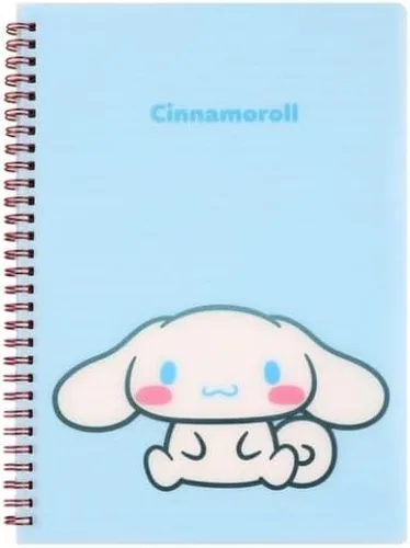 Vista 8 de Cuaderno espiral con rayas de 7mm, 17.8 x 25.9 cm 60 hojas (Rosa)