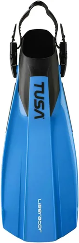 Vista 8 de TUSA SF-0113 Liberator Aletas de buceo