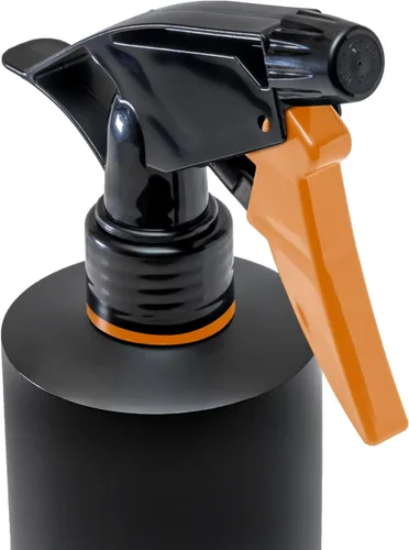 Vista 2 de Oklahoma Joe's® Botella de spray 2 en 1 e inyector de adobo, negro - 6285584R06