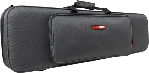 Gator Cases Adagio Pro Series - Funda ligera para viola de 15" y 15,5" (GL-VIOLA15-23)