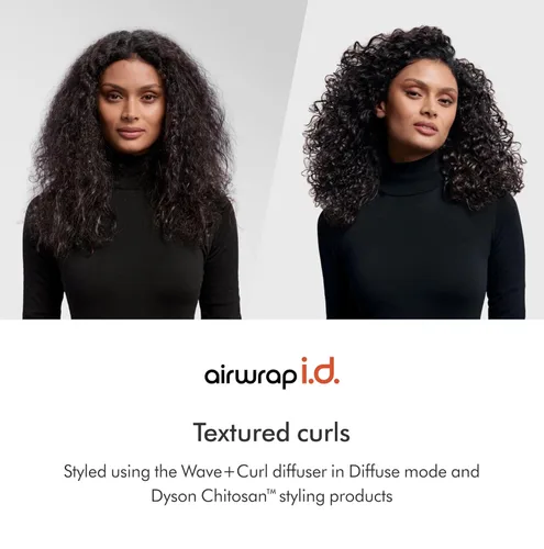 Vista 6 de Dyson Airwrap i.d. Multi-Styler y secadora